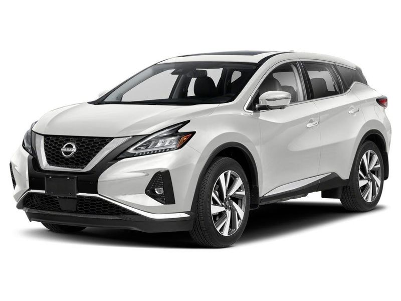 2023 Nissan Murano