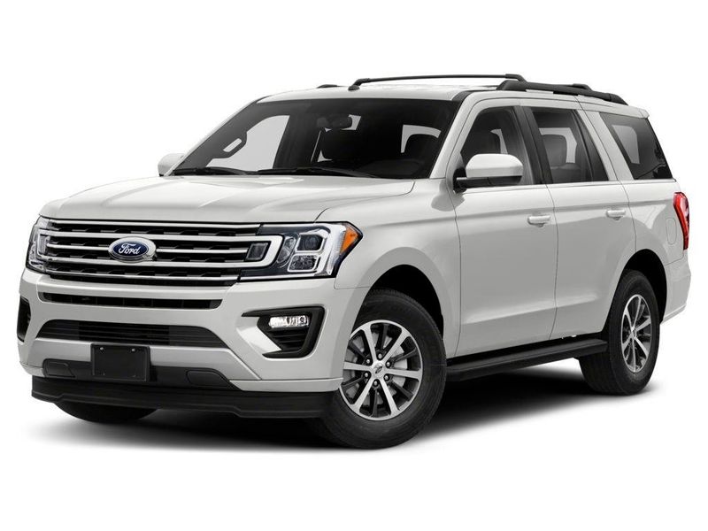 2020 Ford Expedition