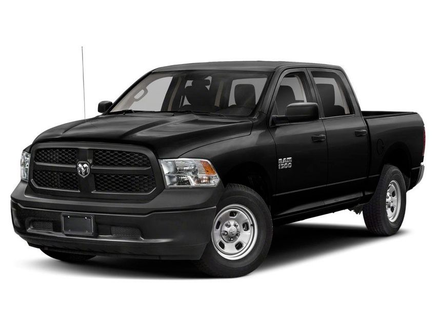 2022 Ram 1500 Classic