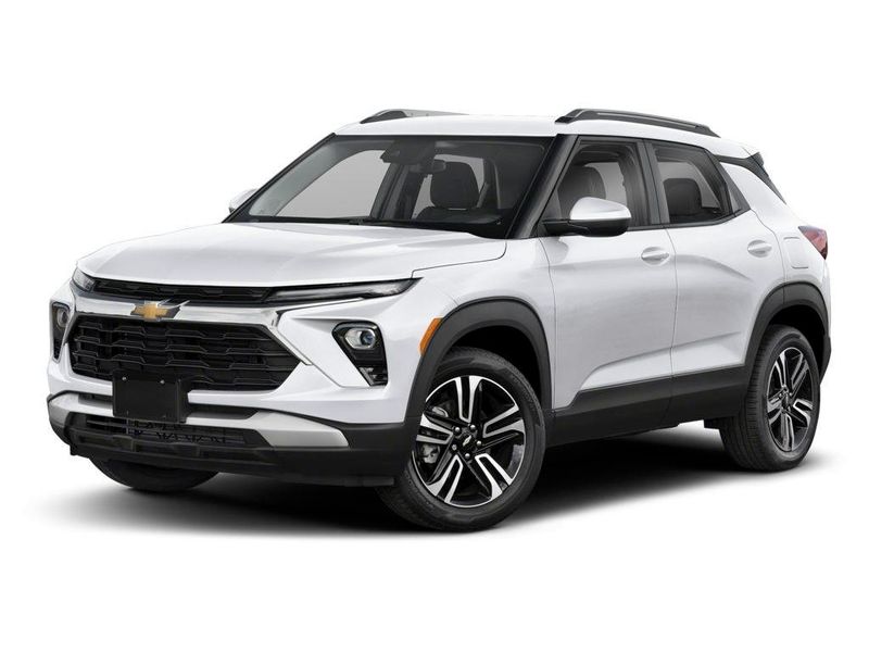 2024 Chevrolet Trailblazer