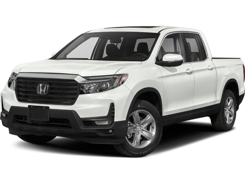 2021 Honda Ridgeline