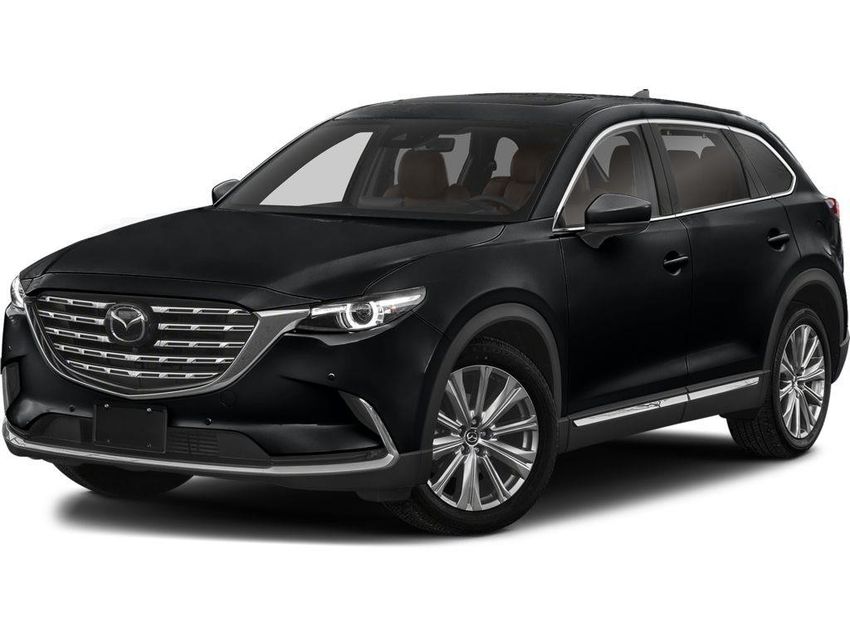 2021 Mazda CX-9