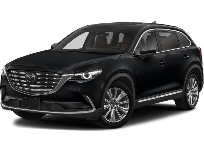 2021 Mazda CX-9