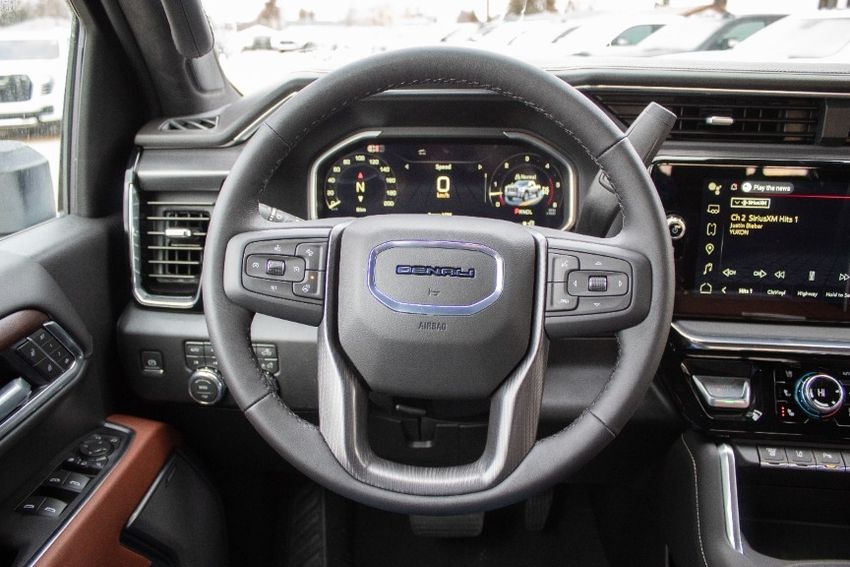 2026 GMC Sierra 3500HD