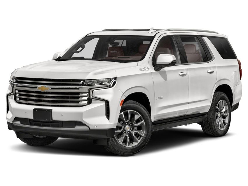 2023 Chevrolet Tahoe