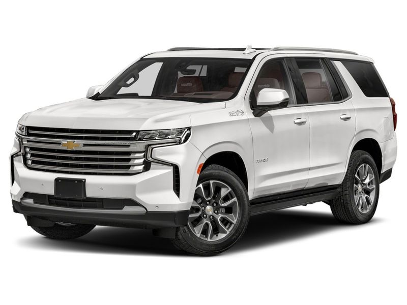 2023 Chevrolet Tahoe