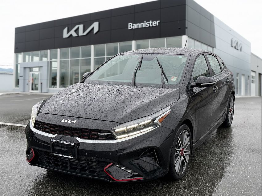 2024 Kia Forte5