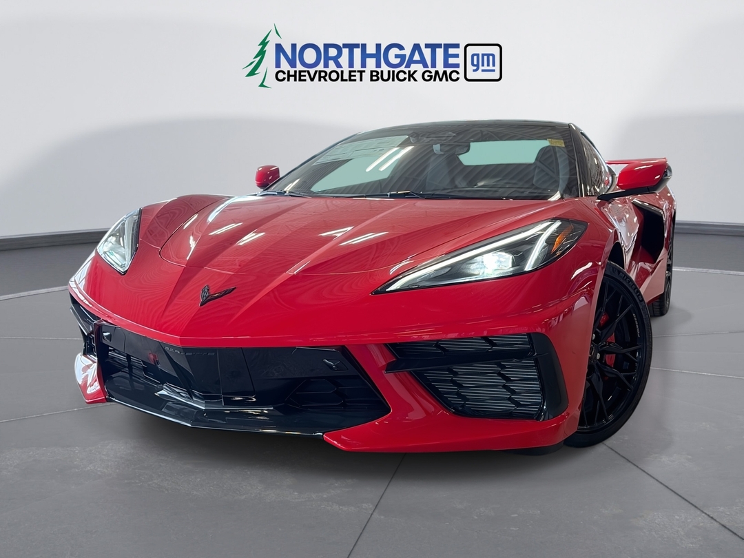 Torch Red 2026 Chevrolet Corvette Convertible Rear-Wheel Drive 8-Speed Dual Clutch