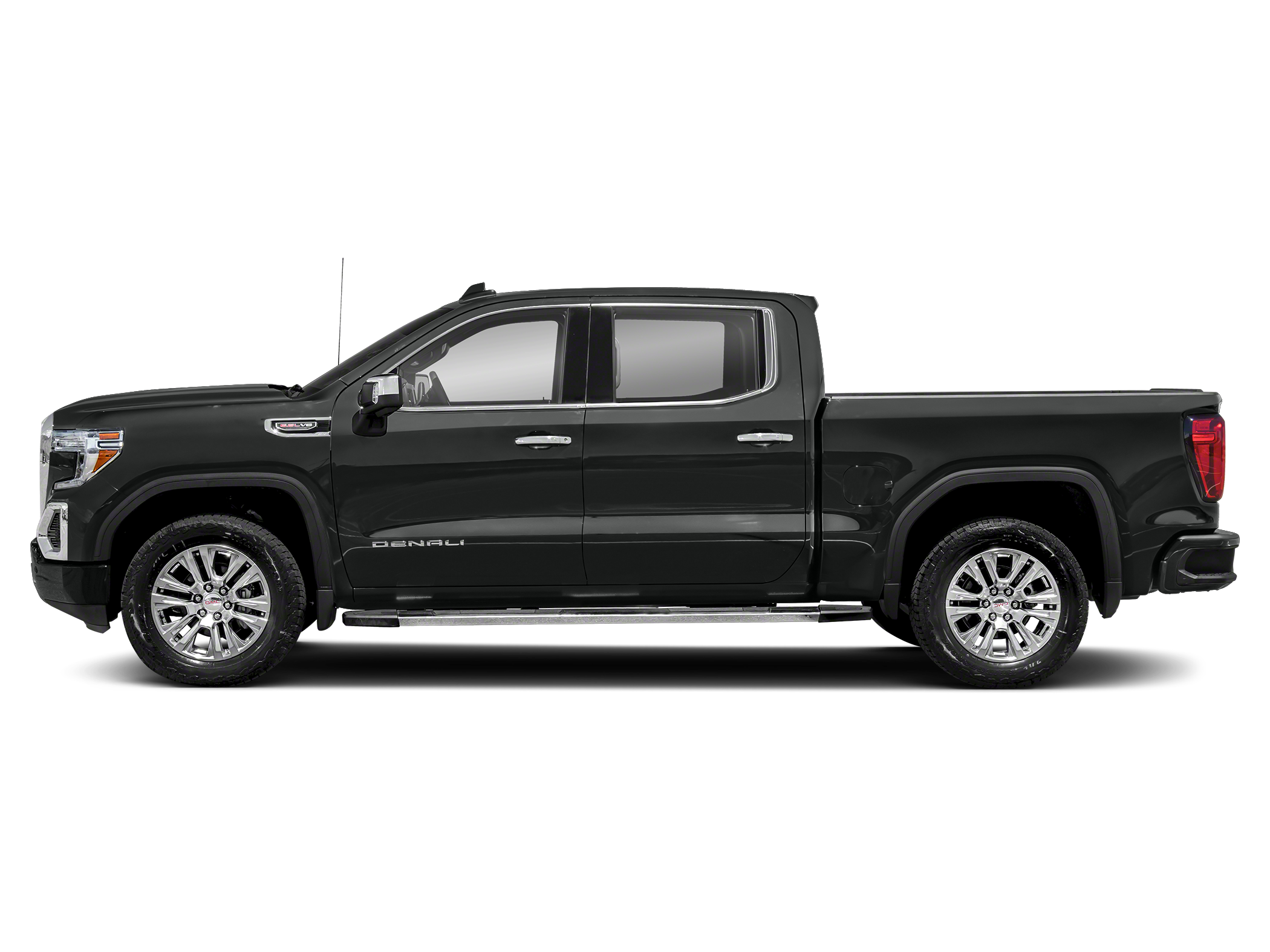 2019 GMC Sierra 1500 Denali Crew Cab 4WD