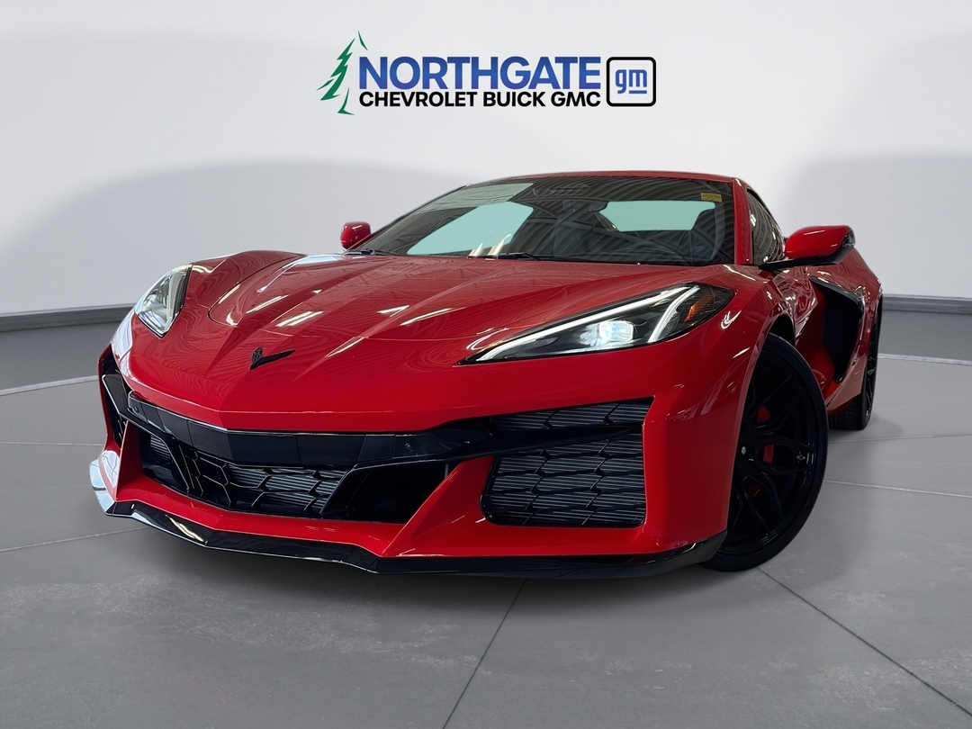 Torch Red 2027 Chevrolet Corvette Convertible Rear-Wheel Drive 8-Speed Dual Clutch