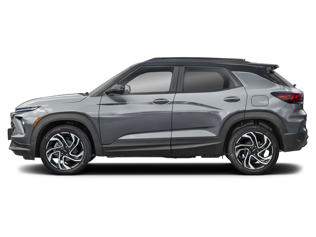 2026 Chevrolet Trailblazer RS AWD