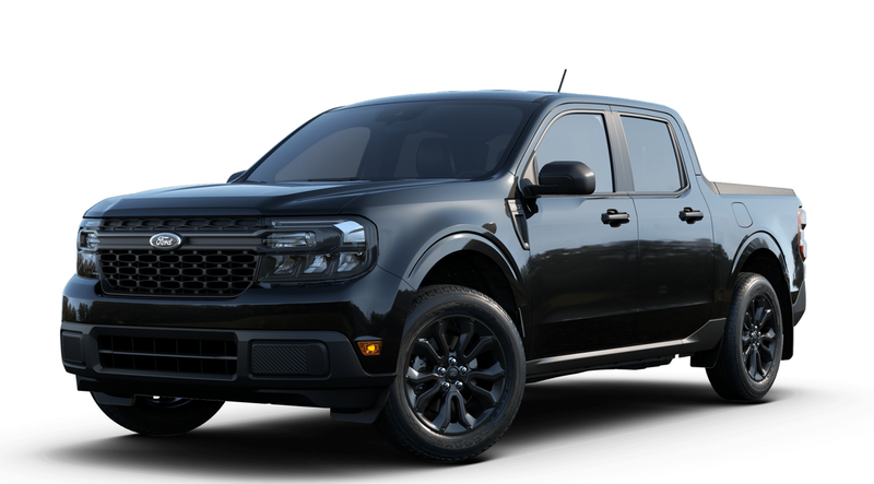 2024 Ford Maverick
