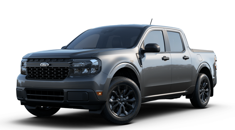 2024 Ford Maverick