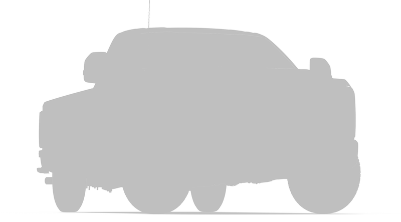 2025 Ford Super Duty