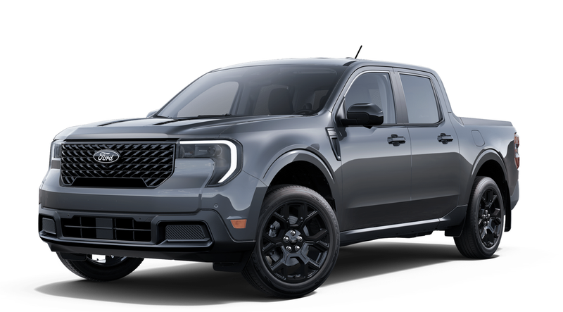 2025 Ford Maverick