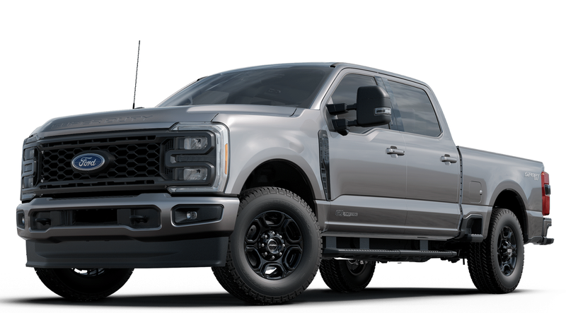 2024 Ford Super Duty