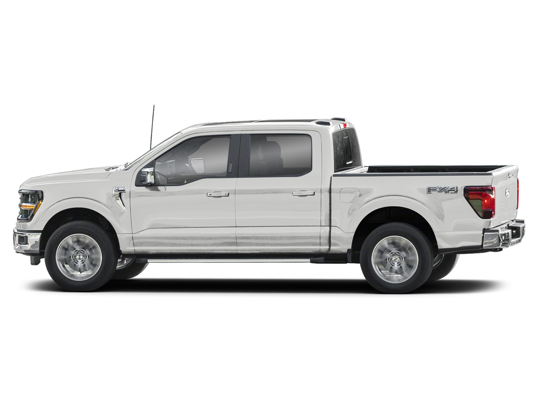 New 2024 Ford F150 XLT 240487 Kelowna, BC Orchard Ford