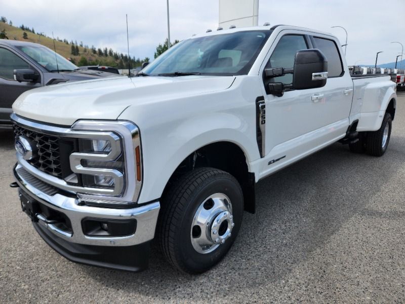 2025 Ford Super Duty