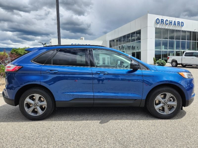 2023 Ford Edge