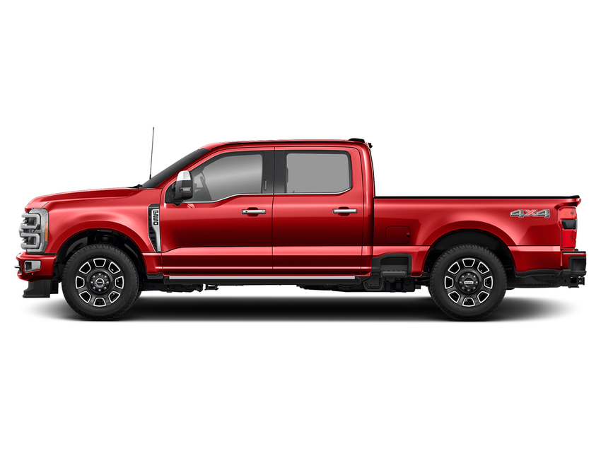 2024 Ford Super Duty F-250 SRW