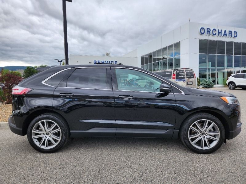 2023 Ford Edge