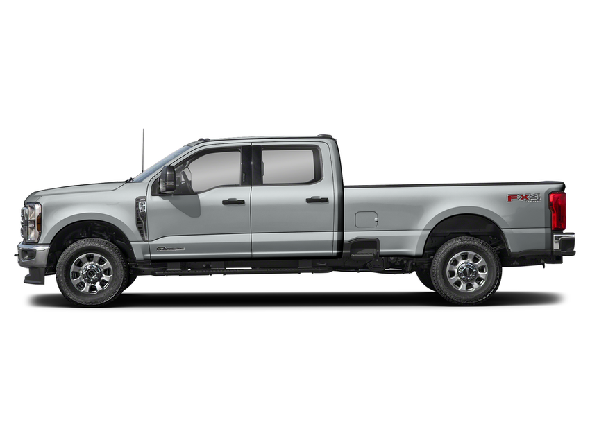 2026 Ford Super Duty F-350 SRW