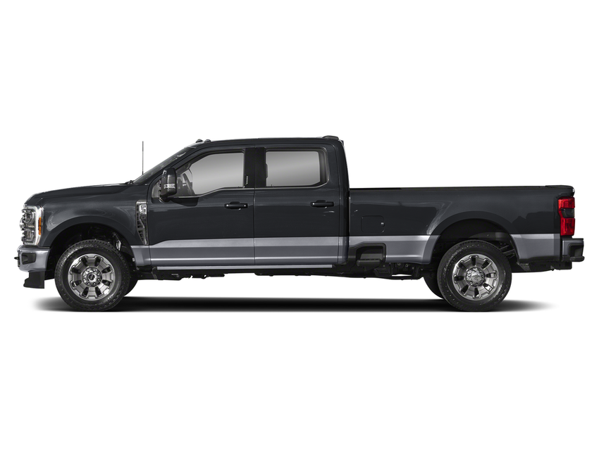 2026 Ford Super Duty F-350 SRW