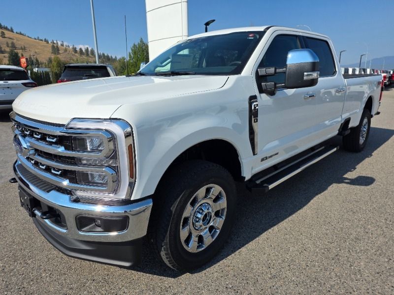 2026 Ford Super Duty