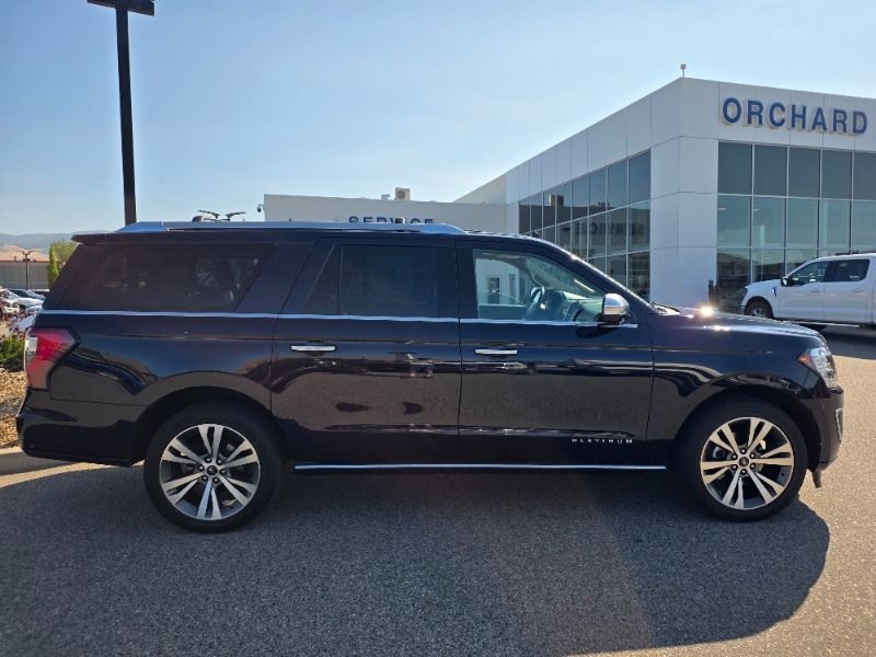 2021 Ford Expedition
