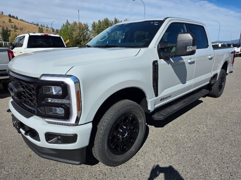 2026 Ford Super Duty