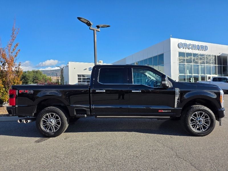 2023 Ford Super Duty F-350 SRW