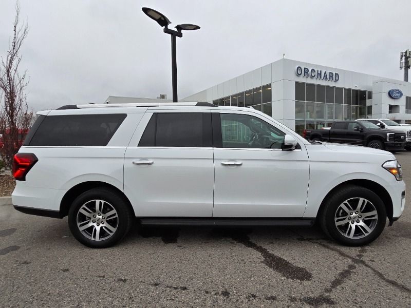 2024 Ford Expedition