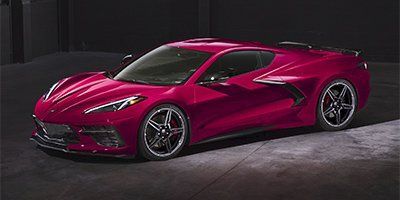 2024 Chevrolet Corvette
