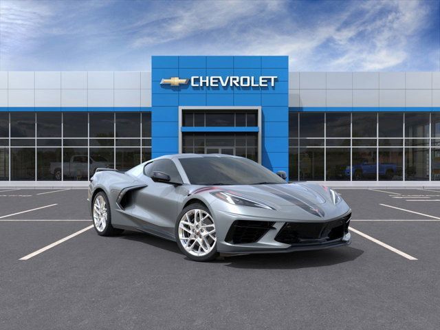 2024 Chevrolet Corvette