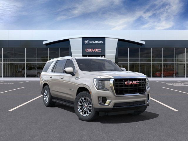 2024 GMC Yukon