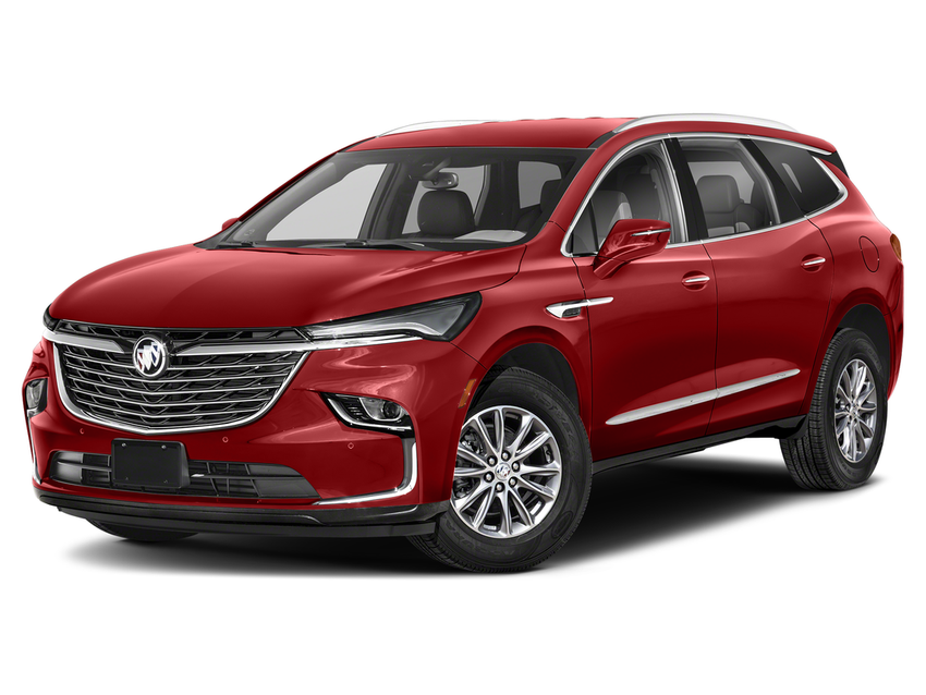 2024 Buick Enclave