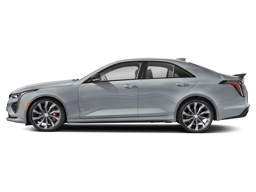 2024 Cadillac CT4-V