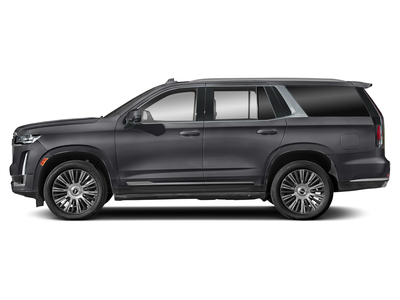 New 2024 Cadillac Escalade 4WD Premium Luxury XKE040