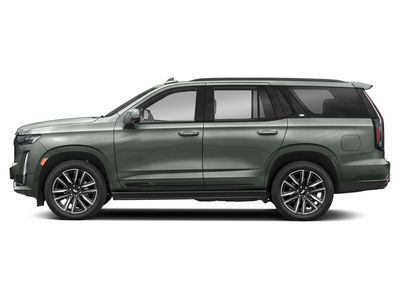 New 2024 Cadillac Escalade 4WD Sport Platinum XKE070