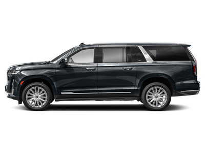 New 2024 Cadillac Escalade ESV AWD V-Series XKE079