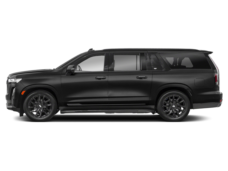 2024 Cadillac Escalade ESV