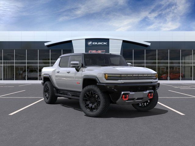 2025 GMC HUMMER EV Pickup