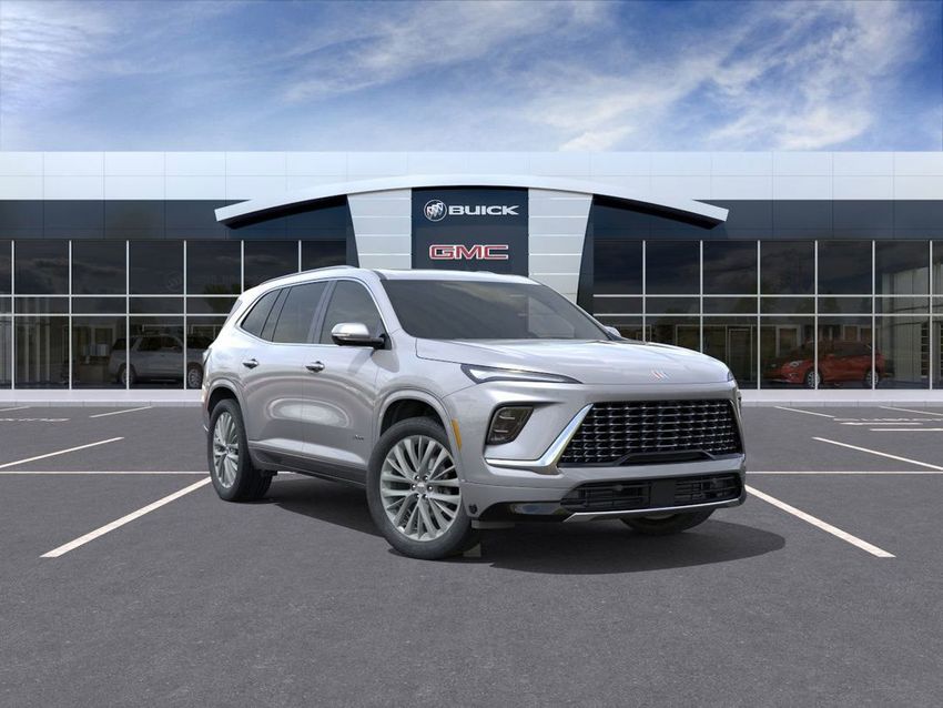 2025 Buick Enclave
