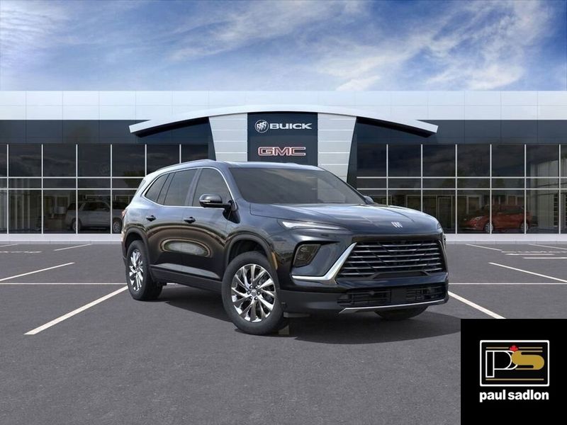 2025 Buick Enclave