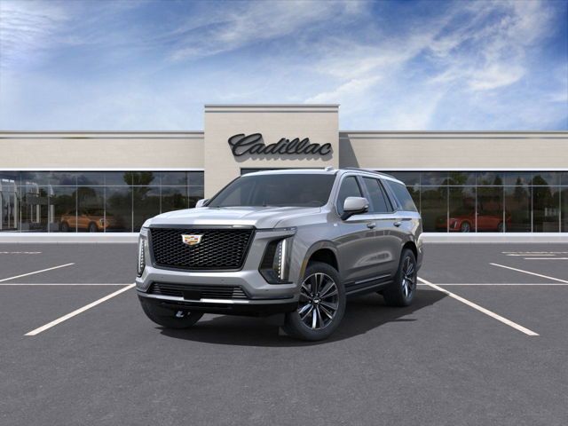 2025 Cadillac Escalade