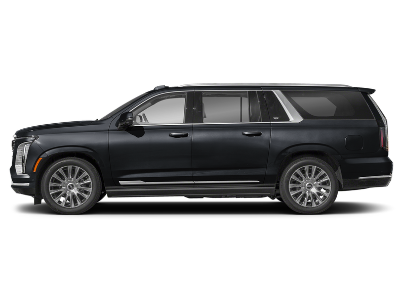 2025 Cadillac Escalade ESV