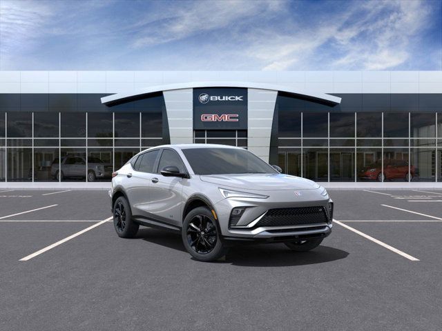 2025 Buick Envista