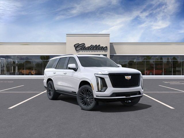 2025 Cadillac Escalade