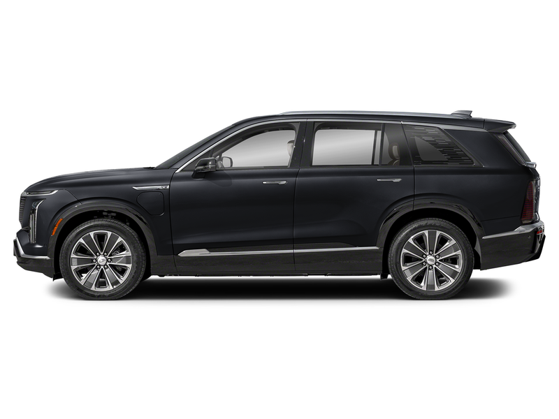 2026 Cadillac VISTIQ