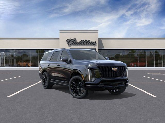 2025 Cadillac Escalade